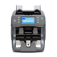 NW-1190 Doubble Pocket (Value Sorting Machine)