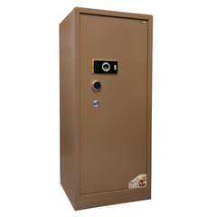 NW-140 Golden Thumb (Digital Security Locker)