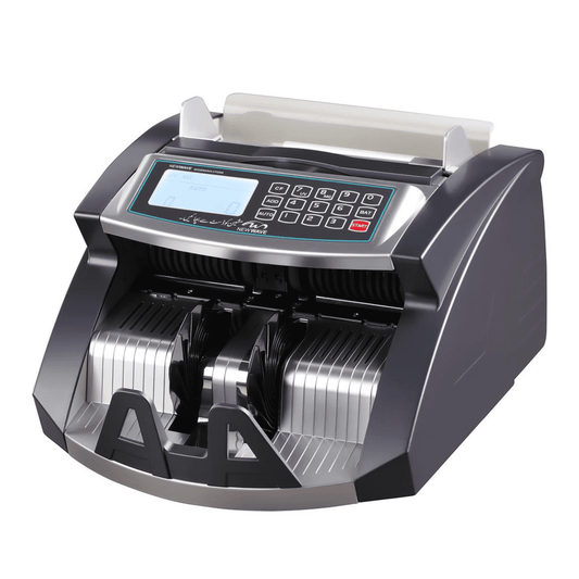 NW-2200 (Cash Counting Machine)