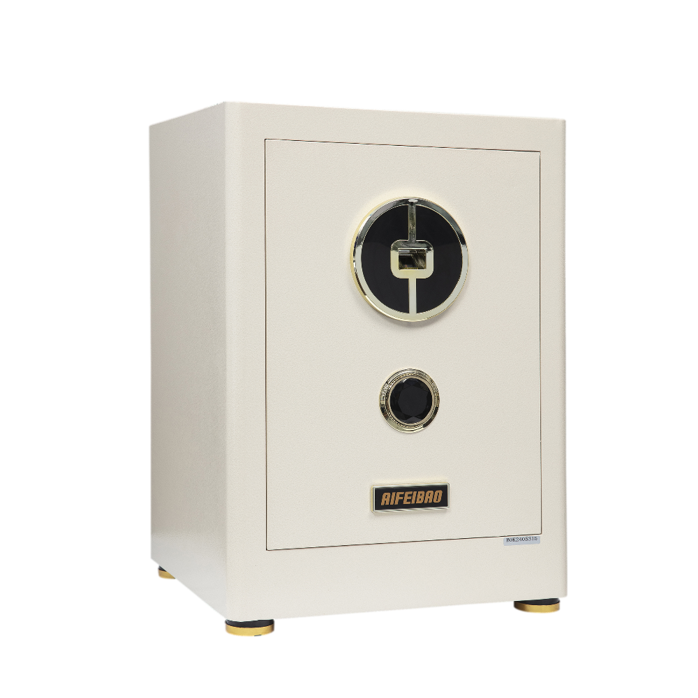 Digital Security Locker NW-KG-42 Skin Thumb