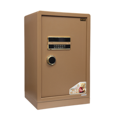 Digital Security Locker NW-KG-57 Golden