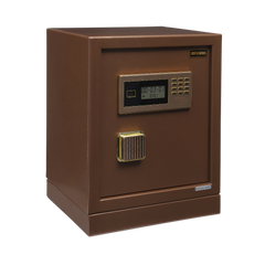 NW-KG-26 Gray (Digital Security Locker)