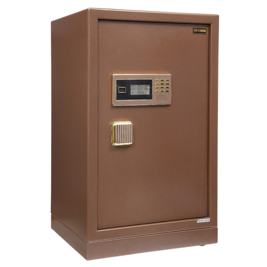 Digital Security Locker NW-KG-48