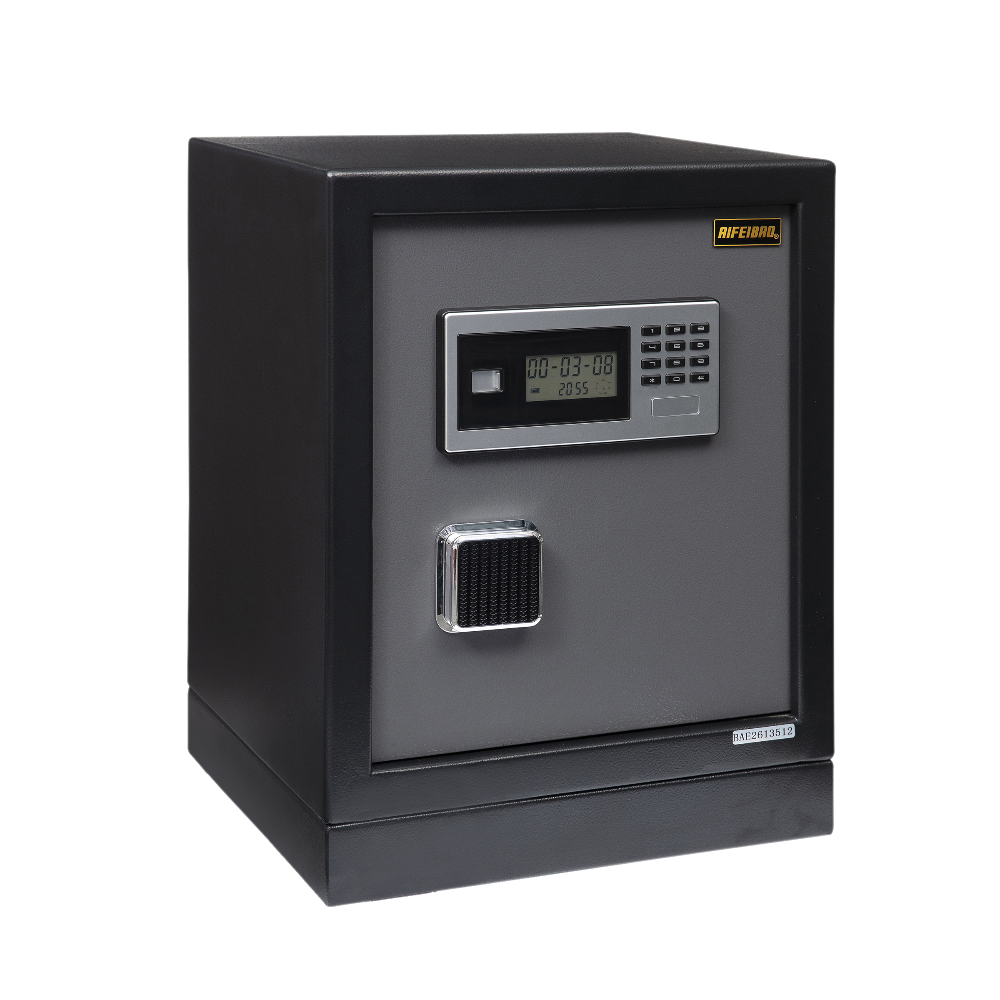 NW-KG-26 Gray (Digital Security Locker)