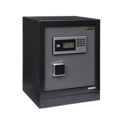 NW-KG-26 Gray (Digital Security Locker)