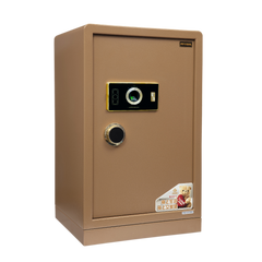 Digital Security Locker NW-KG-57 Golden Thumb