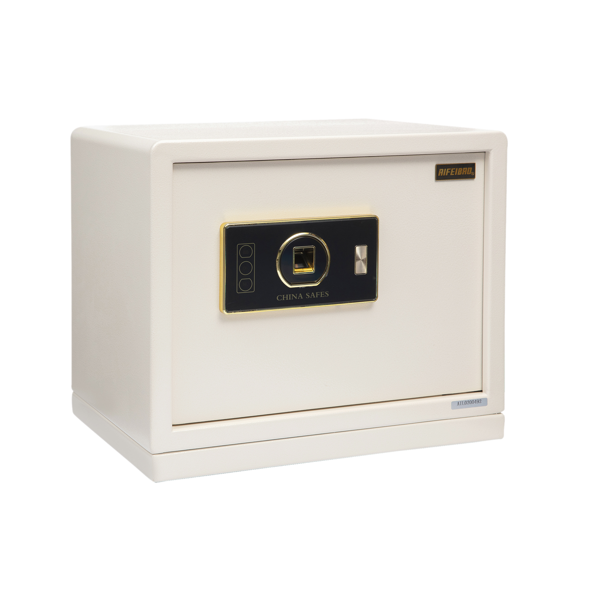 Digital Security Locker NW-KG-23 Skin Thumb