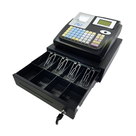 Cash Register Machine NW-CR-3000A