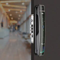 NewWave Digital Face Door Lock NW-LK-312