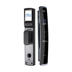 NewWave Digital Face Door Lock NW-LK-313