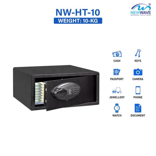 NW HT-10 Small Safe