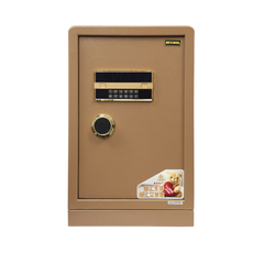 Digital Security Locker NW-KG-47 Golden