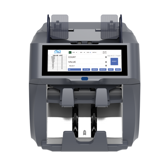 Value Sorting Machine NW-1200