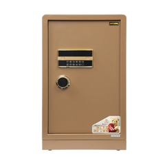 Digital Security Locker NW-KG-57 Golden