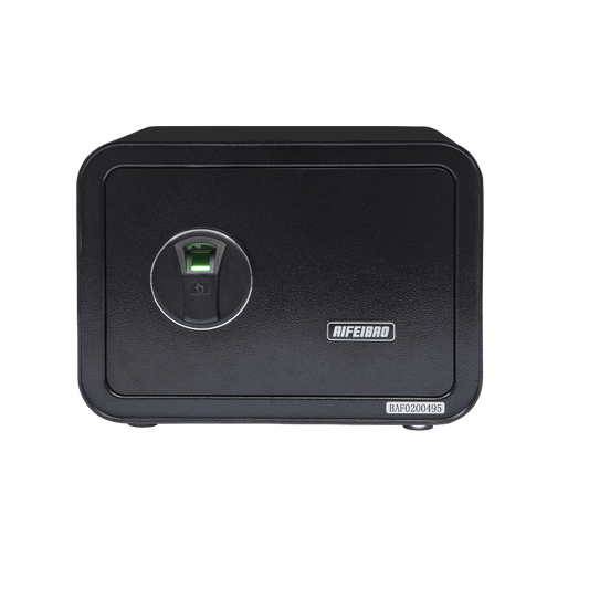 Digital Security Locker NW-KG-10 Thumb