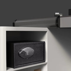 NW HT-10 Small Safe