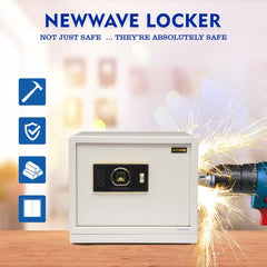 Digital Security Locker NW-KG-23 Skin Thumb