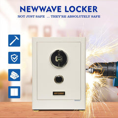 Digital Security Locker NW-KG-42 Skin Thumb