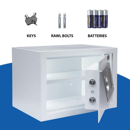 NW-6 (Digital Security Locker