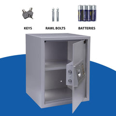 Digital Security Locker NW-KG-17