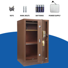 Digital Security Locker NW-KG-48