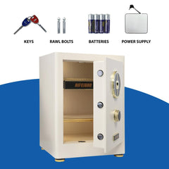 Digital Security Locker NW-KG-42 Skin Thumb