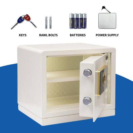 NW-17 Skin Thumb (Digital Security Locker)