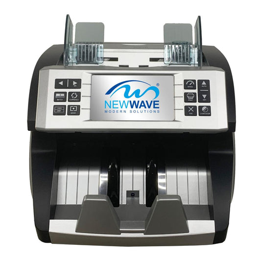 Top Loading Value Counter NW-980B