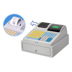 Cash Register Machine NW-CR-2000