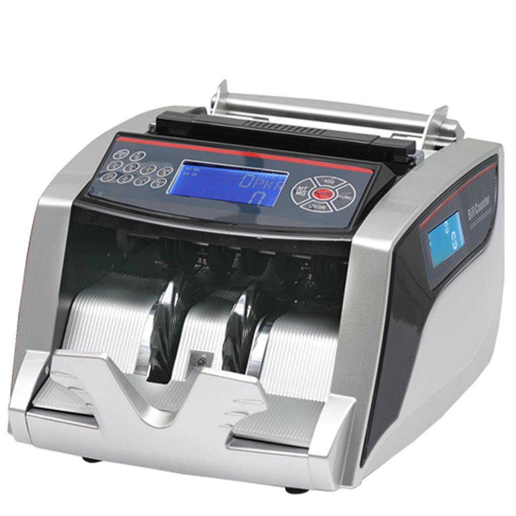 NewWave Cash Counting Machine NW-2828