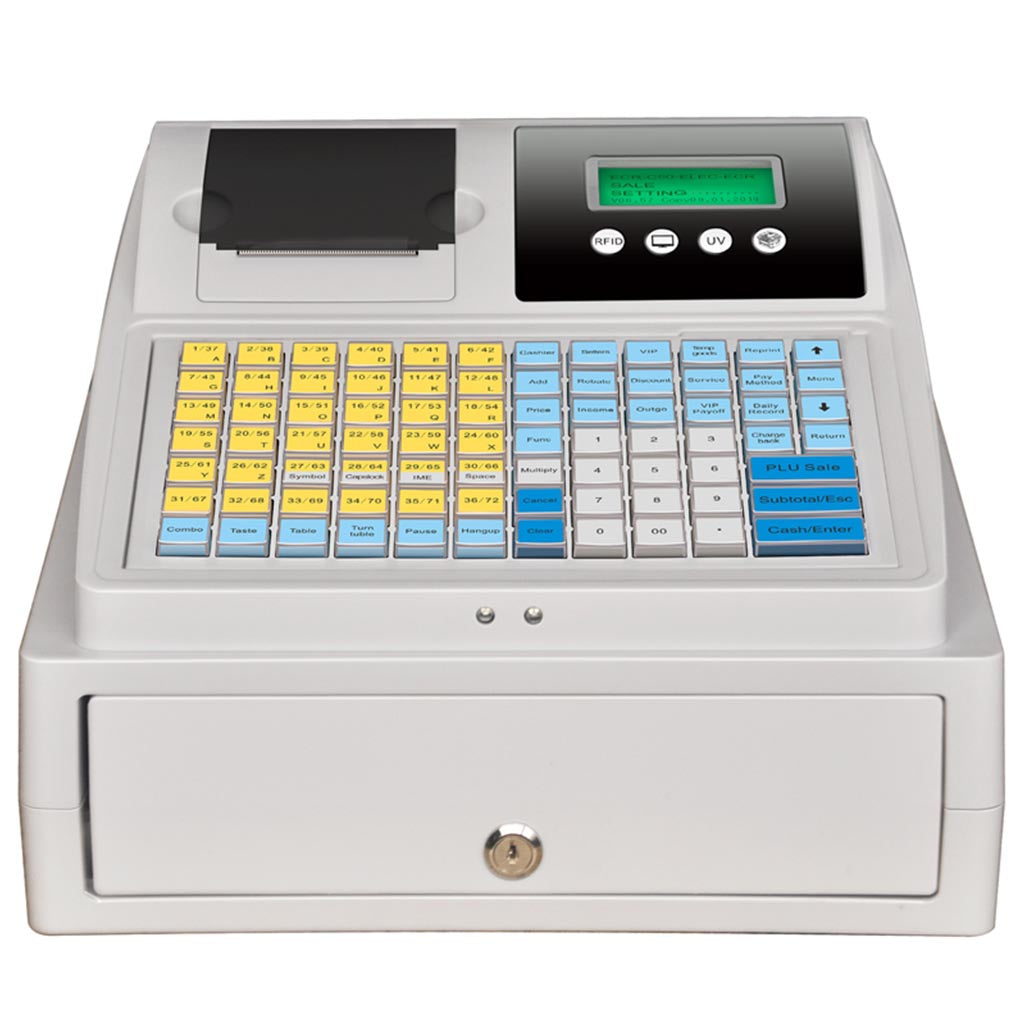 Cash Register Machine NW-CR-2000