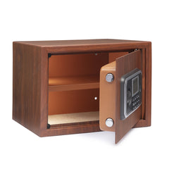 Digital Security  Locker NW-KG-10-Wood