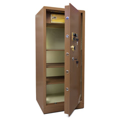 Digital Security Locker NW-KG-140 Golden