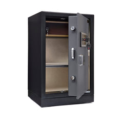 Digital Security Locker NW-KG-38 GRAY