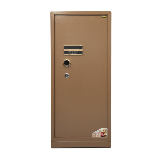 Digital Security Locker NW-KG-140 Golden