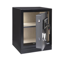 NW-KG-26 Gray (Digital Security Locker)