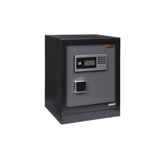 NW-KG-26 Gray (Digital Security Locker)