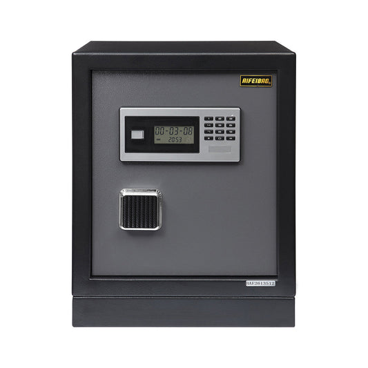 NW-KG-26 Gray (Digital Security Locker)