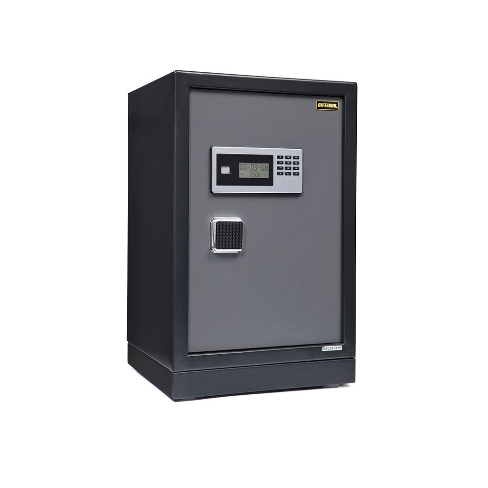 Digital Security Locker NW-KG-38 GRAY