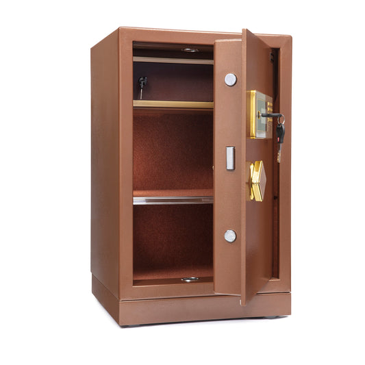 Digital Security Locker NW-KG-38 Golden Key