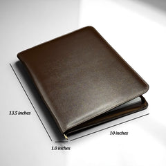 A4 Office File Folder