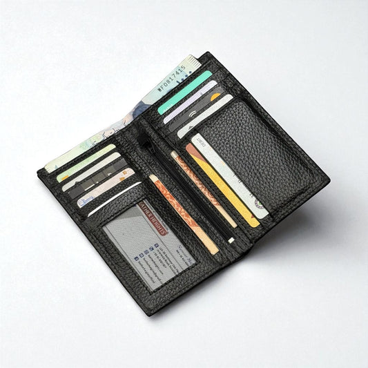 SL-098 BLACK/BROWN