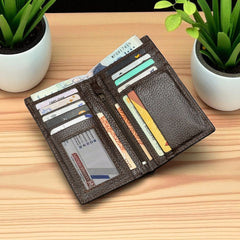 SL-098 BLACK/BROWN