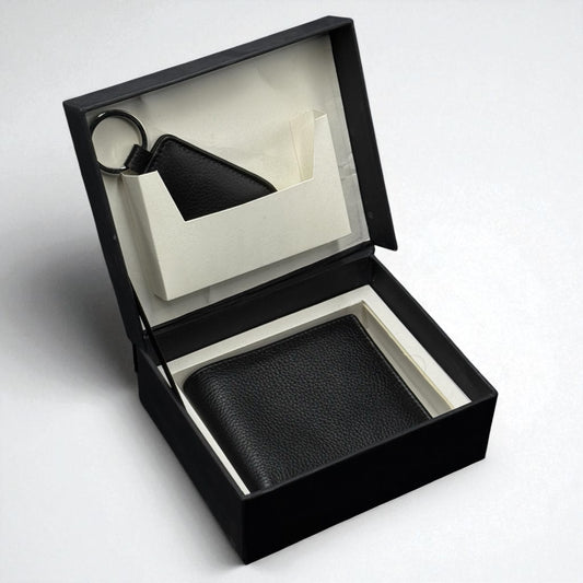 GS-001 BLACK