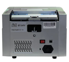 NW-940 New (Value Counting Machine)