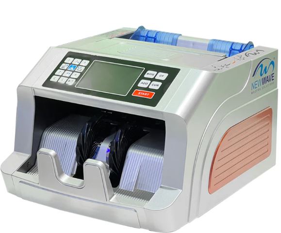 NW-940 New (Value Counting Machine)