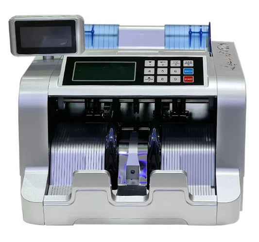 NW-728 (Cash Counting Machine)