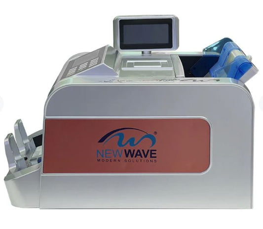 NW-728 (Cash Counting Machine)