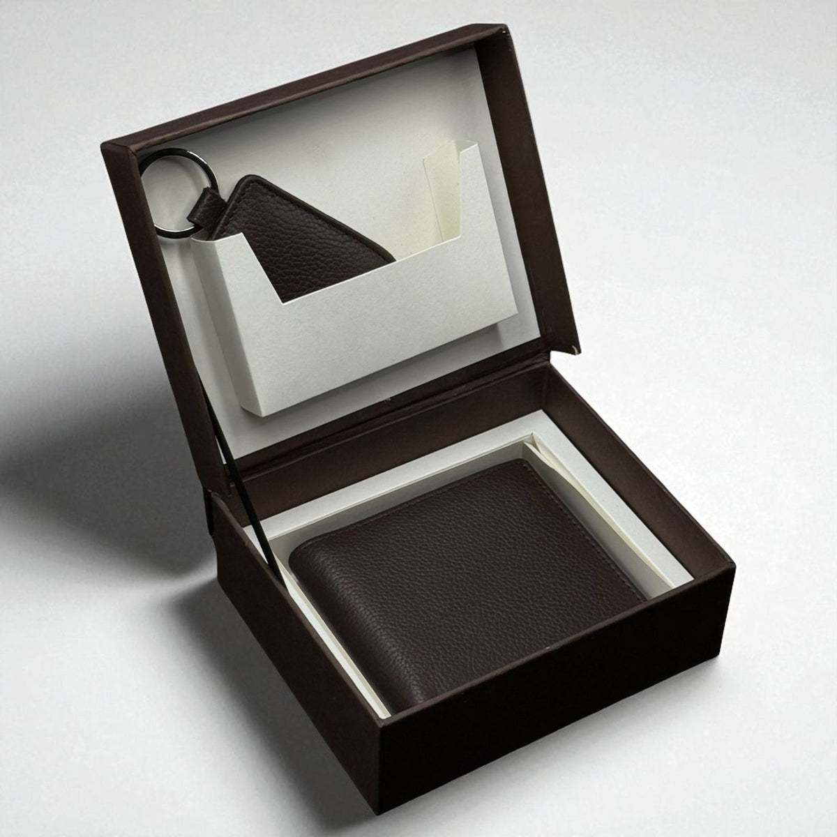 GS-001 BROWN