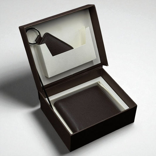 GS-001 BROWN